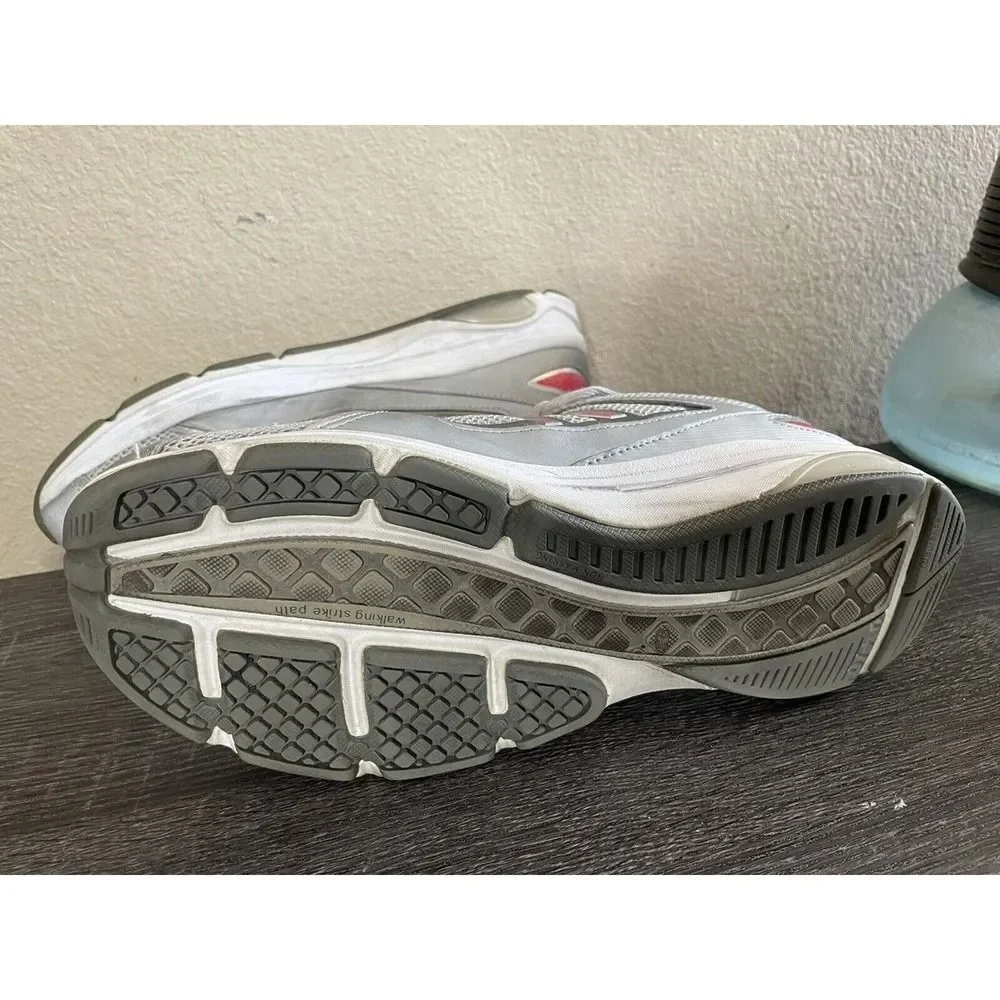 New Balance 847KM Susan G komen Cancer Abzorb Womens 12